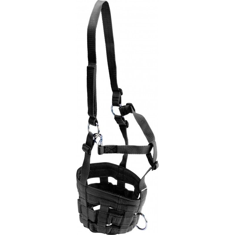 Norton - Panier muselière en nylon Norton - Panier muselière en nylon