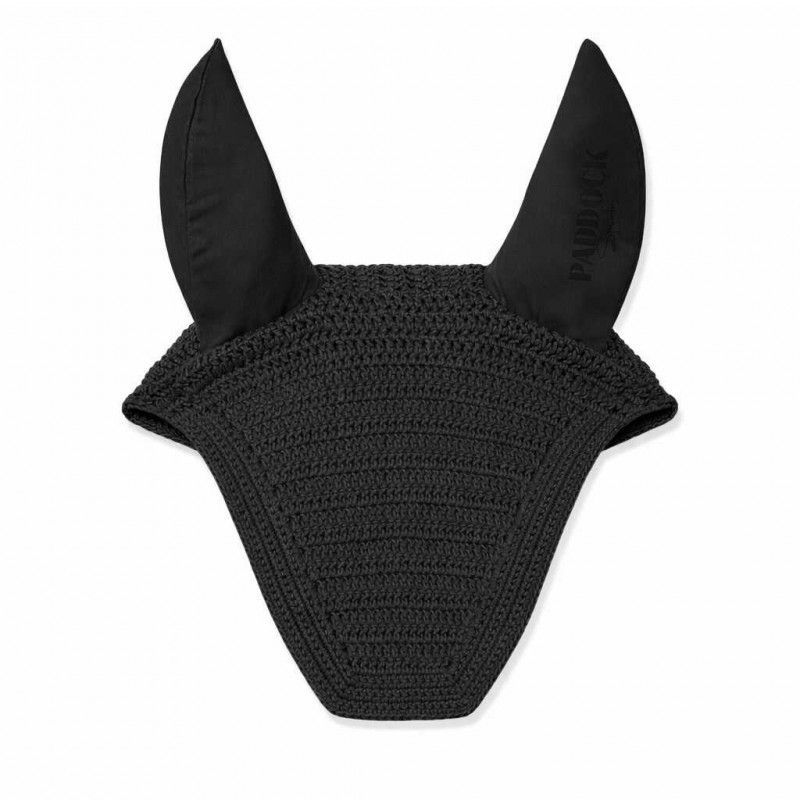 Paddock Sports - Bonnet Pro Coton