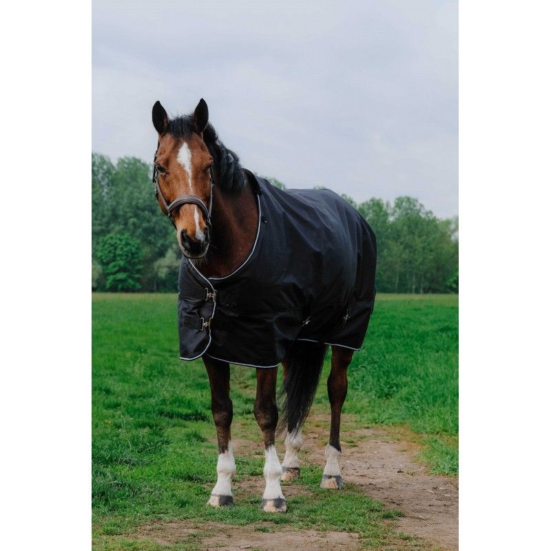 Equithème - Couverture imperméable 150gr