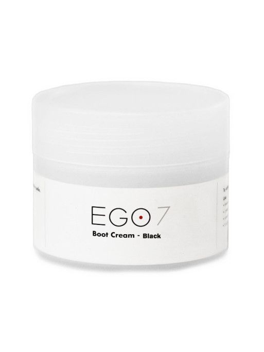 Ego 7 - Cirage noir Ego 7 - Cirage noir