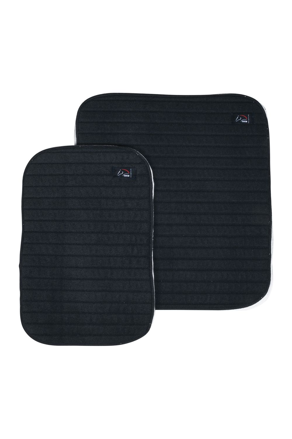 HKM - Flanelles set de 4 HKM - Flanelles set de 4