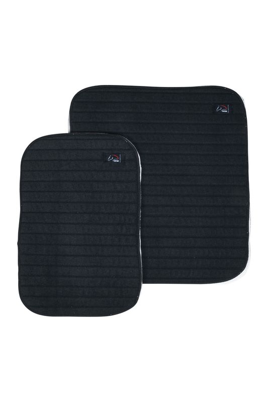 HKM - Flanelles set de 4