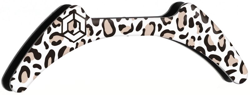 Flex-on - Kit stickers aimantés Léo Blanc Flex-on - Kit stickers aimantés Léo Blanc