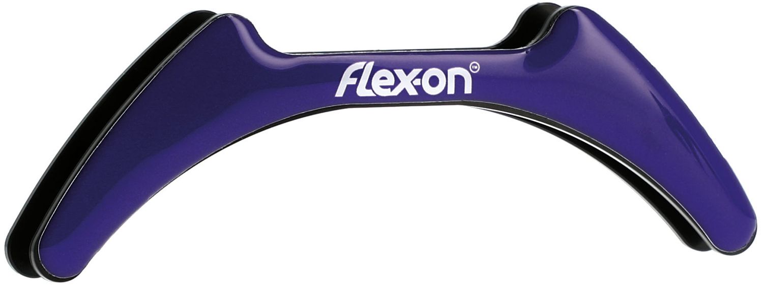Flex-on - Kit stickers aimantés Violet