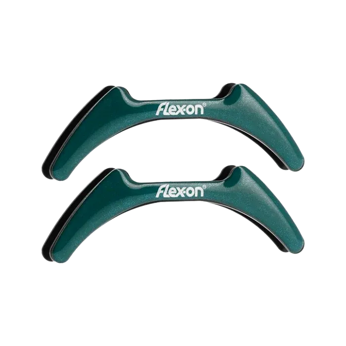 Flex-on - Kit stickers aimantés Silver Vert Anglais Flex-on - Kit stickers aimantés Silver Vert Anglais