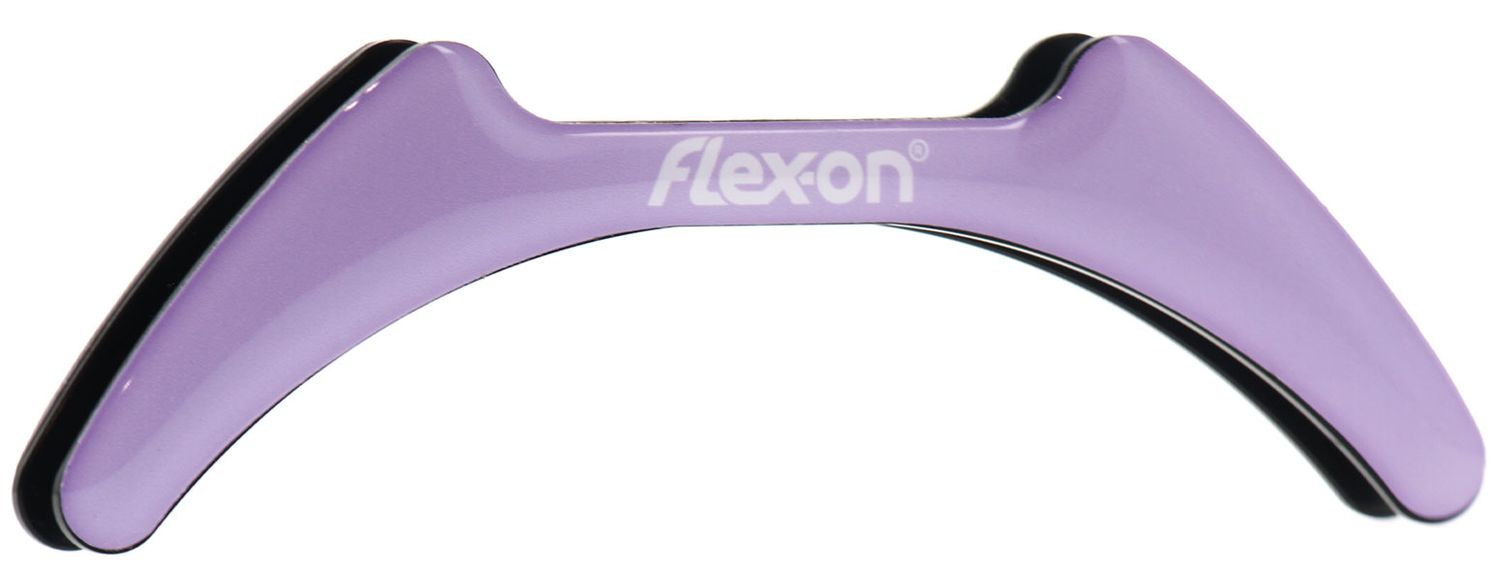 Flex-on - Kit stickers aimantés Silver Lilas Flex-on - Kit stickers aimantés Silver Lilas