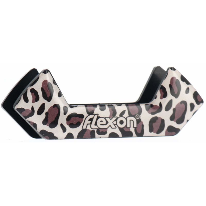 Flex-on - Kit stickers aimantés Leo Chocolat