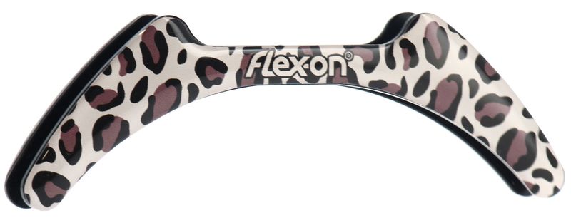 Flex-on - Kit stickers aimantés Leo Chocolat Flex-on - Kit stickers aimantés Leo Chocolat