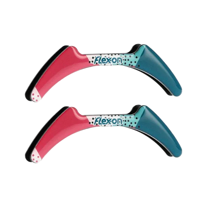 Flex-on - Kit stickers aimantés Corpo SOJ