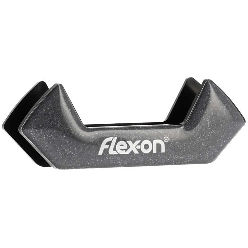 Flex-on - Kit stickers aimantés Silver Light grey