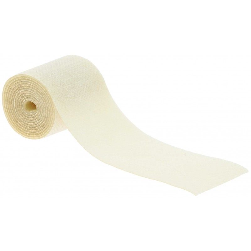 Feeling - Bande latex pour mors