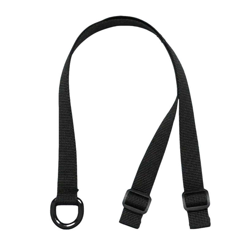 Seaver - Attache selle airbag