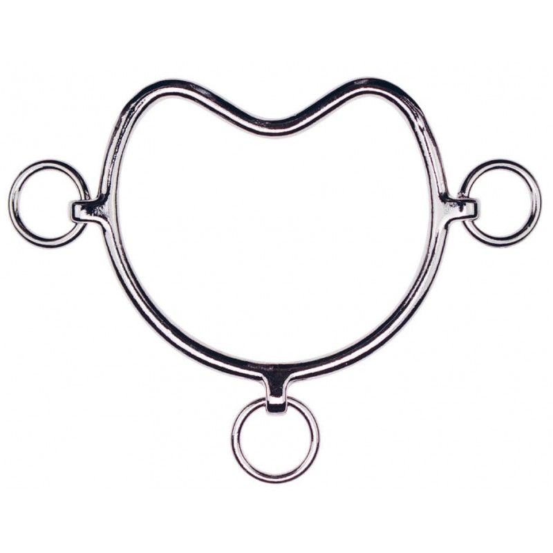 Feeling - Chifney anti-cabreur