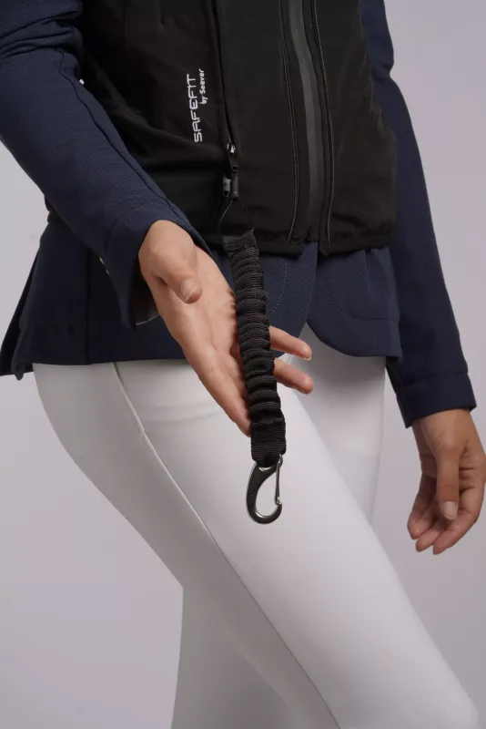 Seaver - Sangle de connexion airbag