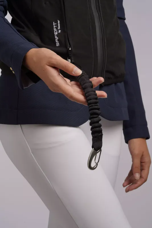 Seaver - Sangle de connexion airbag
