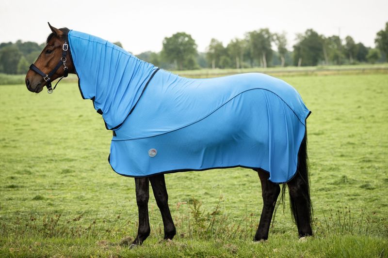 HKM - Couverture réfrigérante EquineCarePro