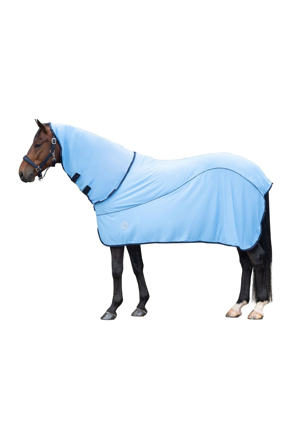 HKM - Couverture réfrigérante EquineCarePro