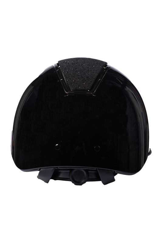 HKM - Casque Lady Shield Brillant