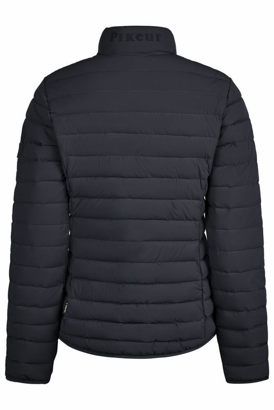 Pikeur - Veste matelassée compatible airbag