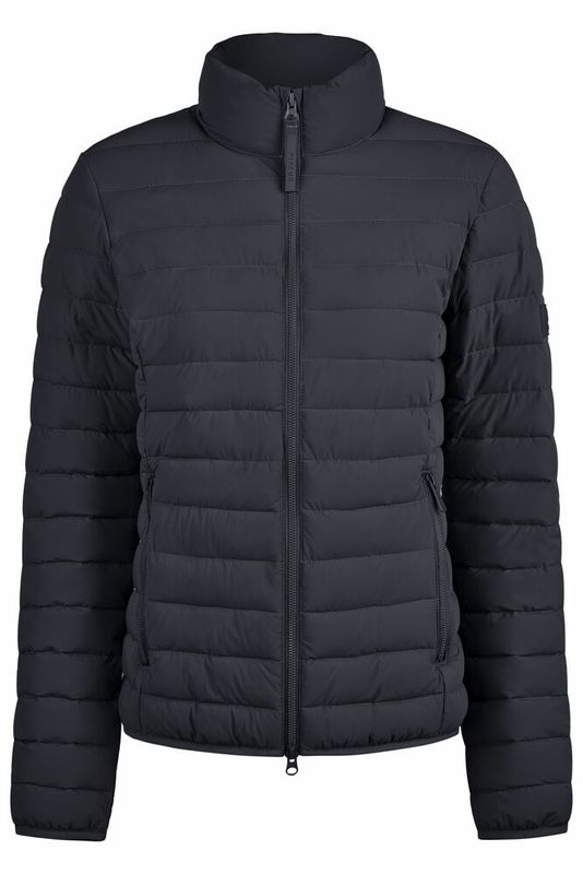 Pikeur - Veste matelassée compatible airbag