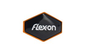 Flex-on - Sticker aimanté pour casque Armet liseré orange Flex-on - Sticker aimanté pour casque Armet liseré orange