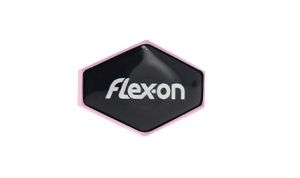 Flex-on - Sticker aimanté pour casque Armet liseré rose clair Flex-on - Sticker aimanté pour casque Armet liseré rose clair