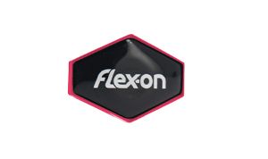 Flex-on - Sticker aimanté pour casque Armet liseré fuchsia Flex-on - Sticker aimanté pour casque Armet liseré fuchsia