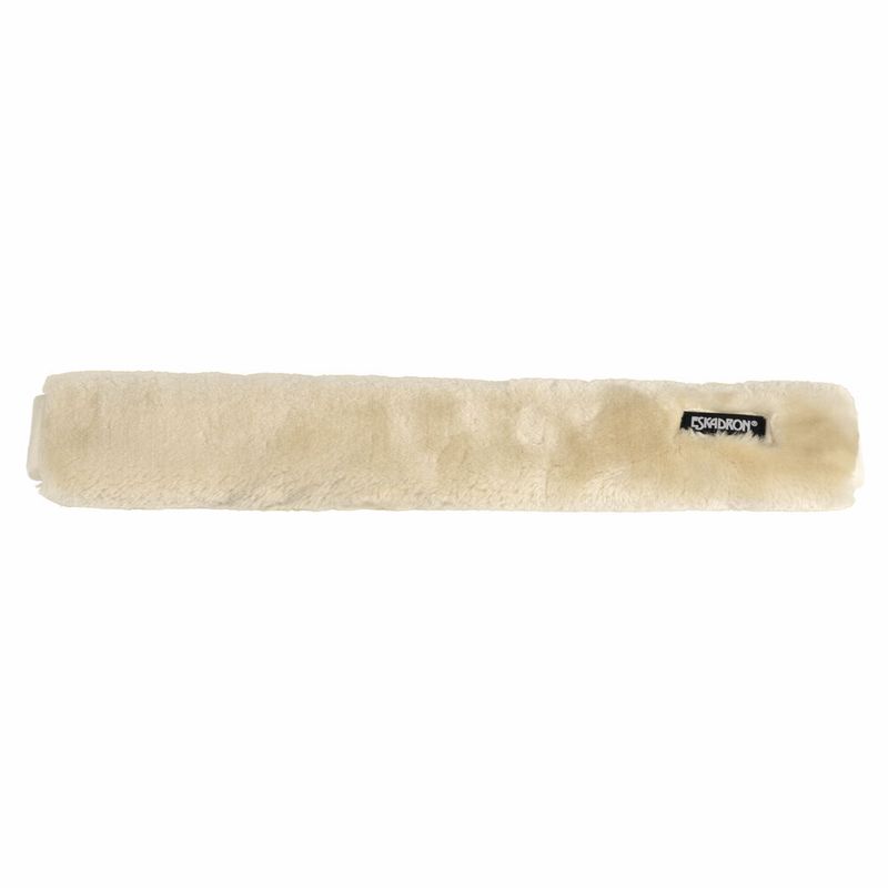 Eskadron - Fourreau de martingale FauxFur Cover Core