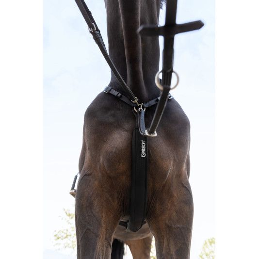Eskadron - Fourreau de martingale Neoprene Cover Core