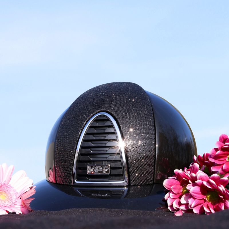 Kep - Casque Monza Edition Limitée
