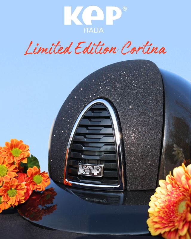 Kep - Casque Cortina Edition Limitée