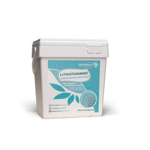 Phytomaster - Lithothamne