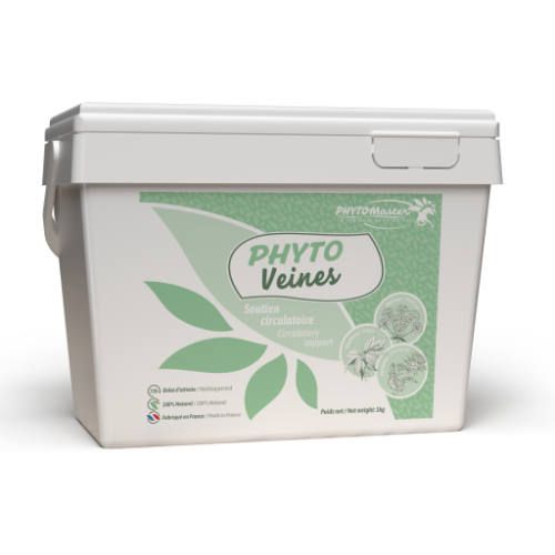 Phytomaster - Phyto Veines