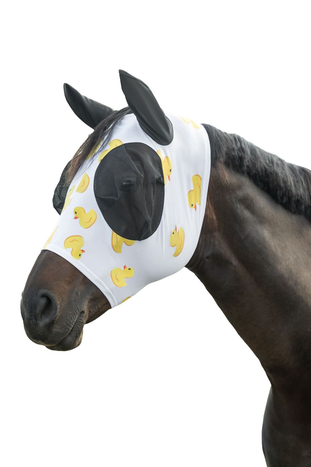 HKM - Masque anti-mouches Canard