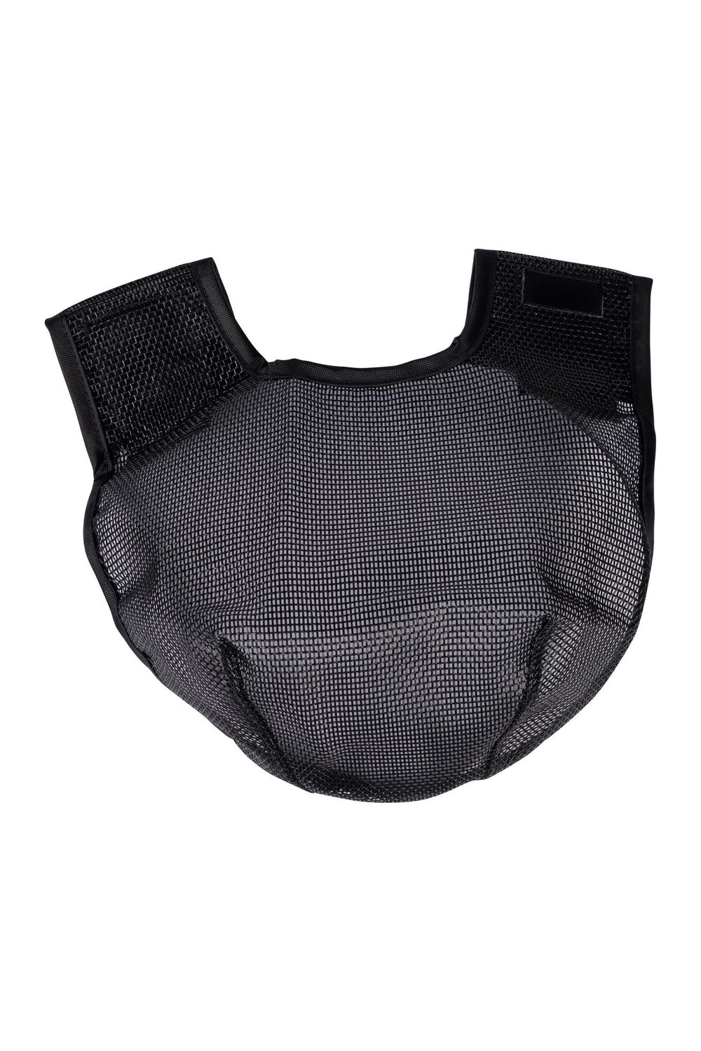 HKM - Protège naseaux avec attaches velcro