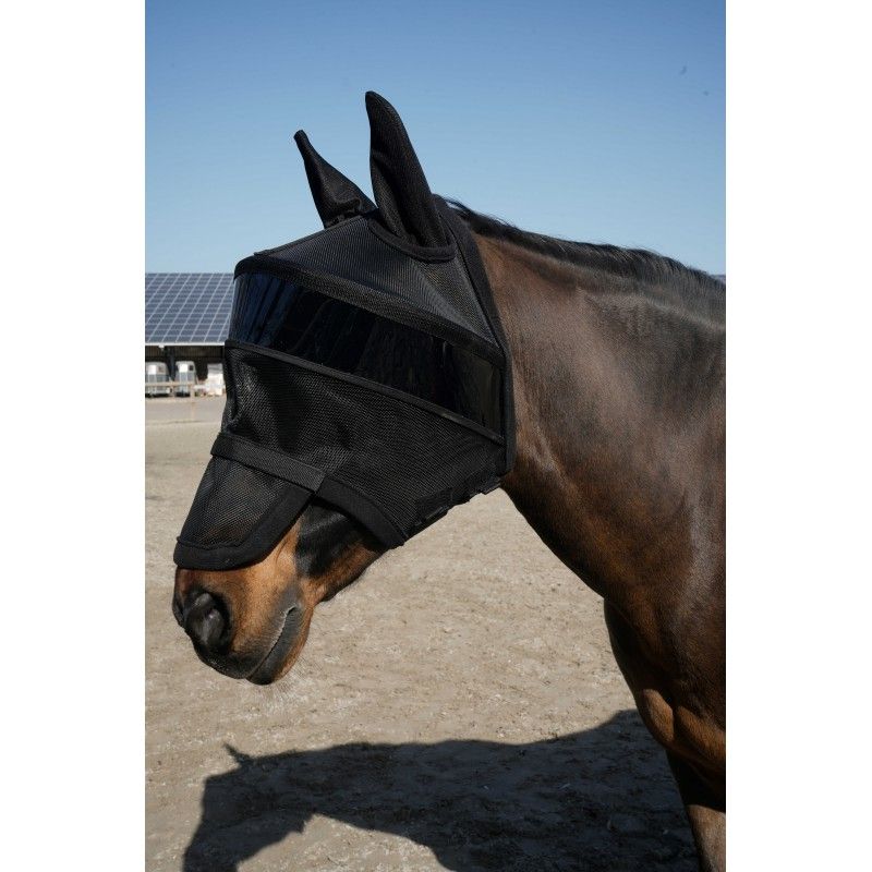 Pro Series - Masque Solar Shield 99