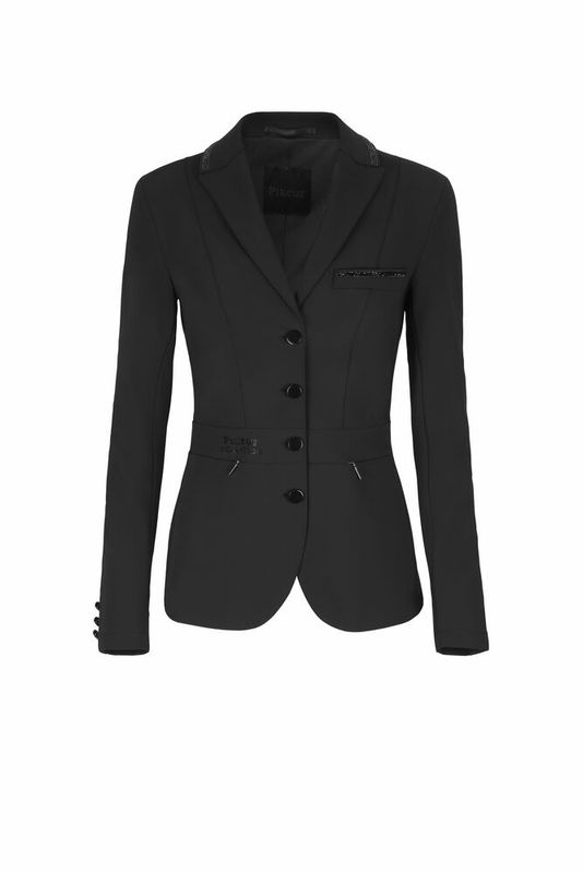 Pikeur - Veste Phelia noire