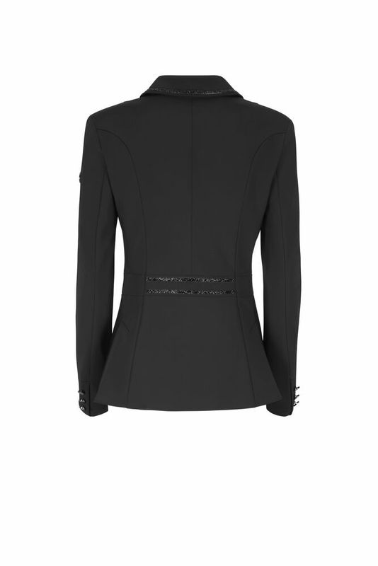 Pikeur - Veste Phelia noire