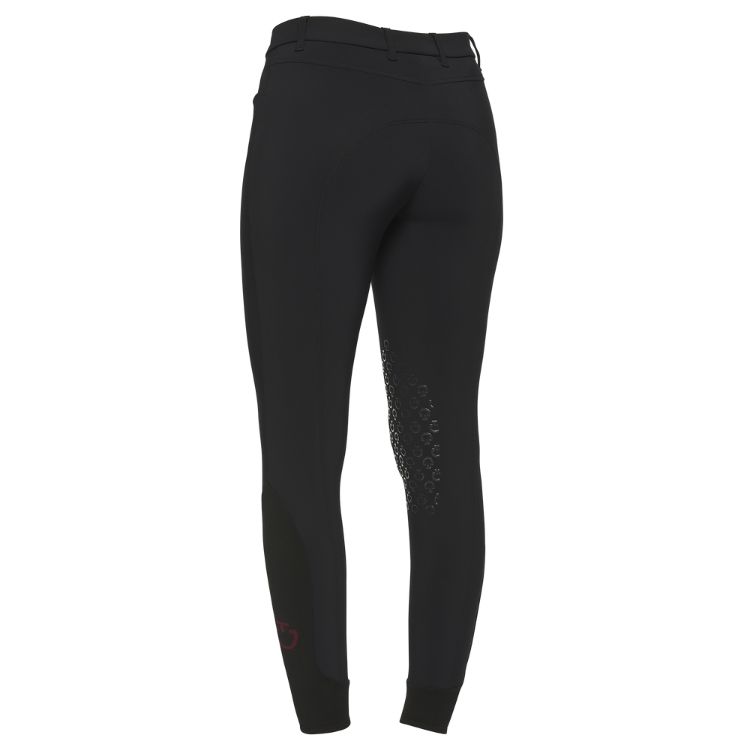 Cavalleria Toscana - Pantalon Femme noir