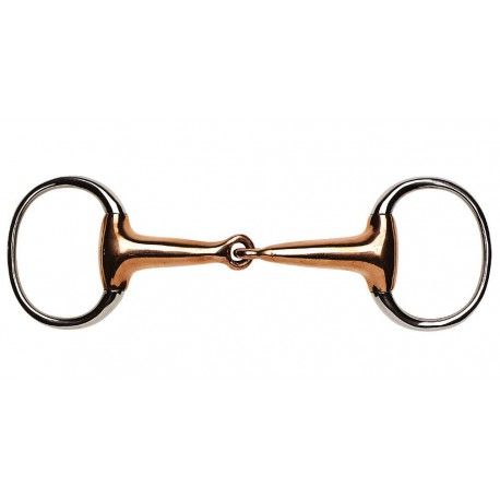 Feeling - Mors olive cuivre Feeling - Mors olive cuivre