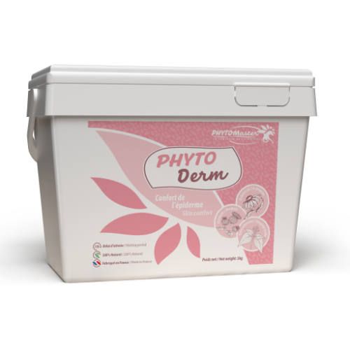Phyto Master - Phyto Derm
