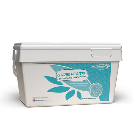 Phyto Master - Levure de bière Phyto Master - Levure de bière