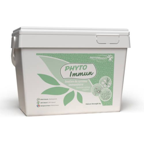 Phyto Master - Phyto Immun Phyto Master - Phyto Immun