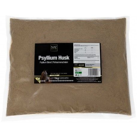 NAF - Psyllium blond NAF - Psyllium blond