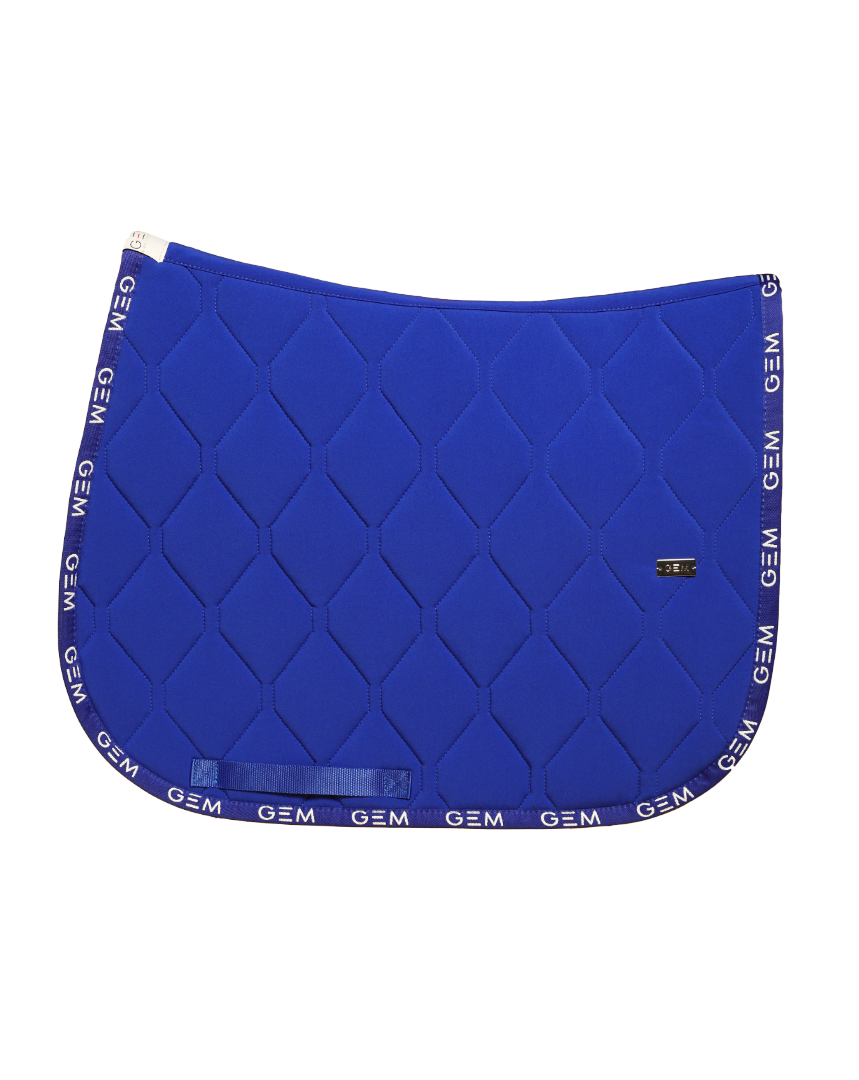 GEM - Tapis Love Majorelle