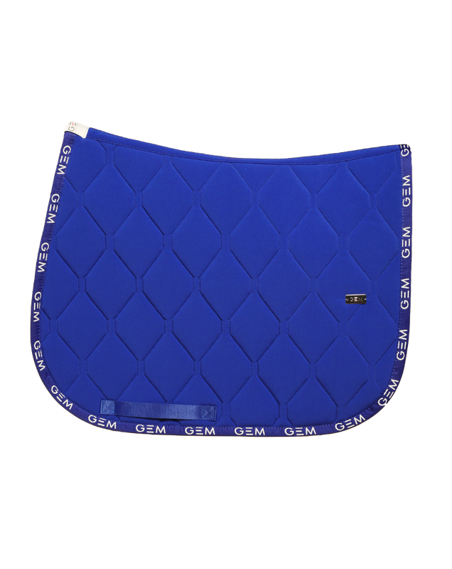 GEM - Tapis Love Majorelle