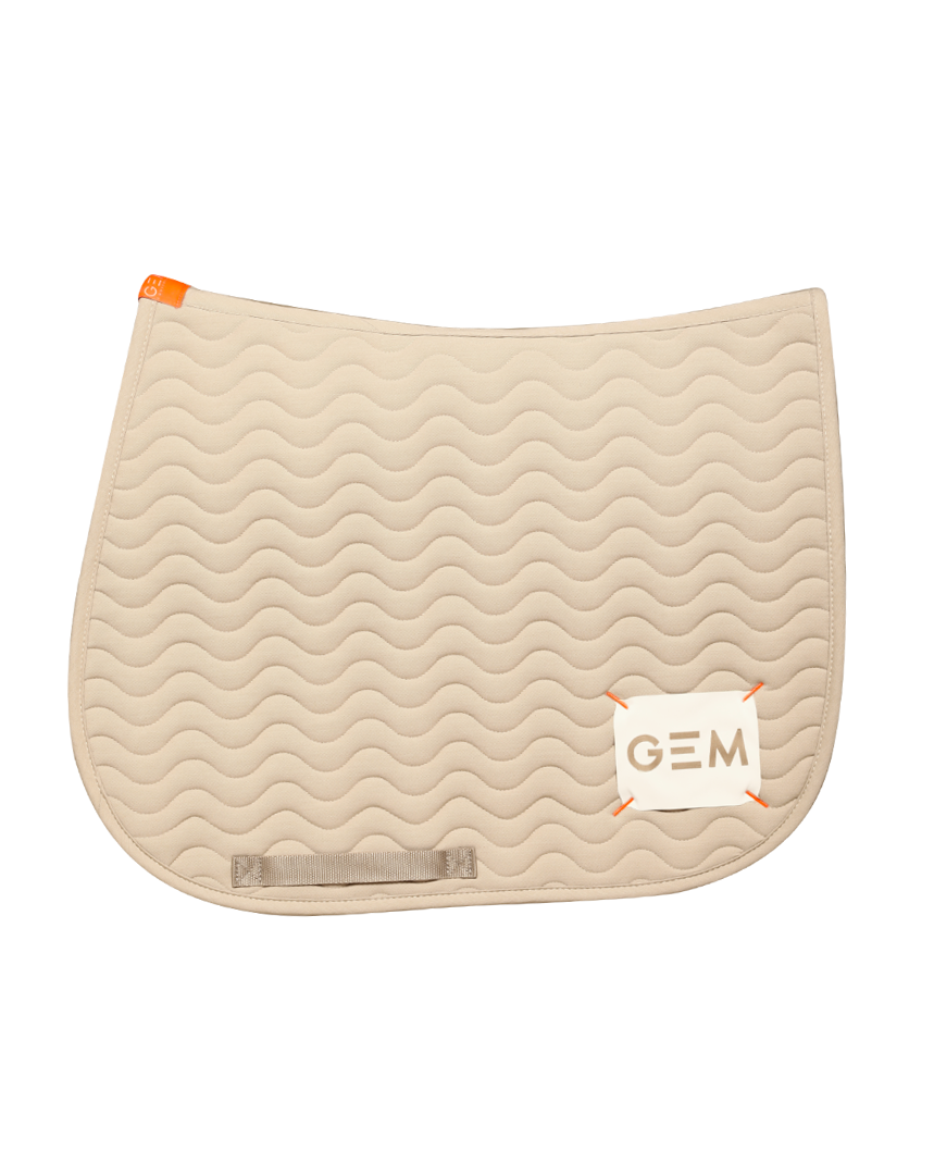 GEM - Tapis Touc Touc sable