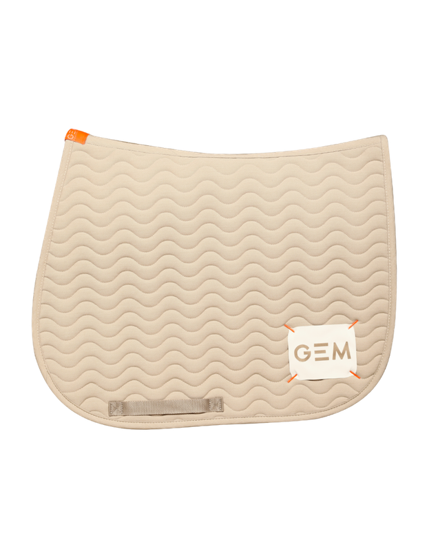 GEM - Tapis Touc Touc sable