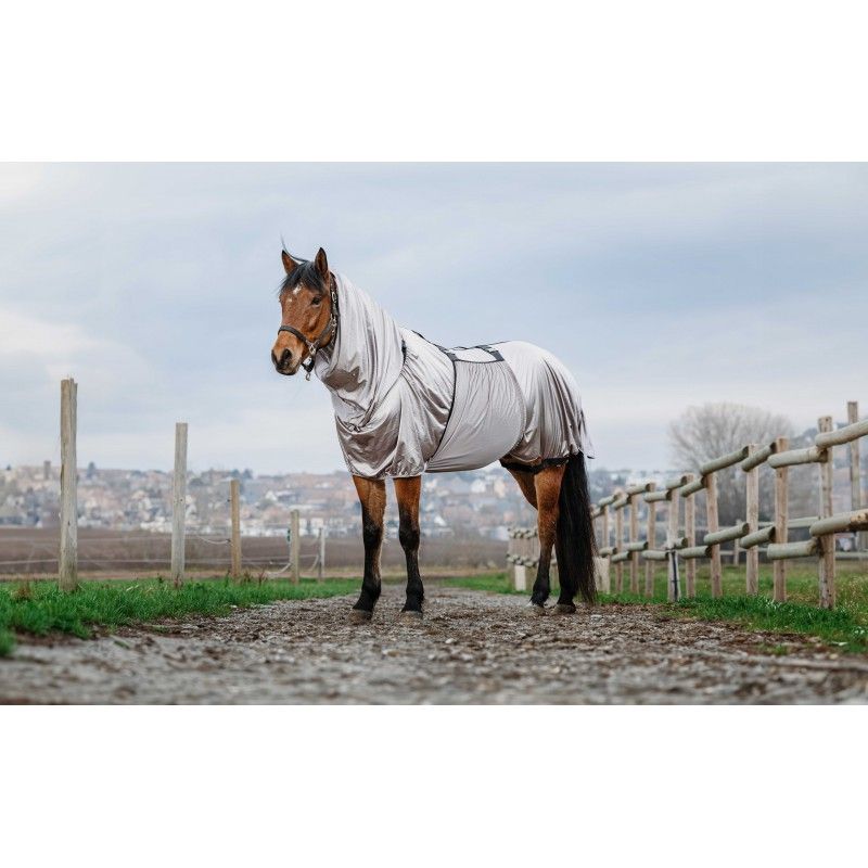 Riding World - Chemise anti-eczéma