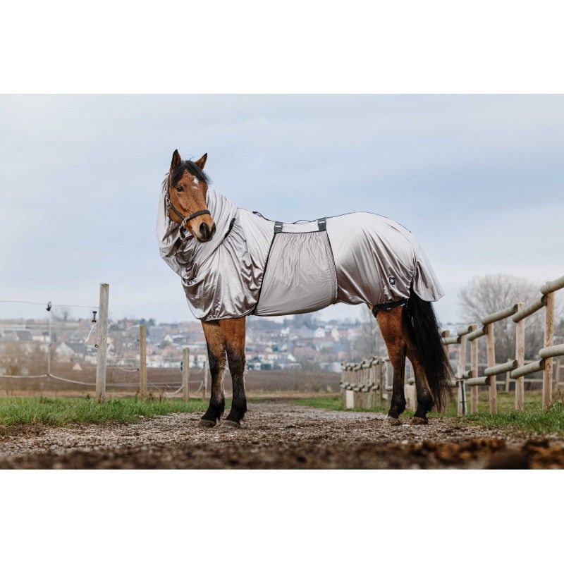 Riding World - Chemise anti-eczéma